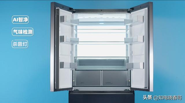 冰箱销量排行榜，冰箱排行榜（2022年1月京东冰箱品牌销量排行榜）