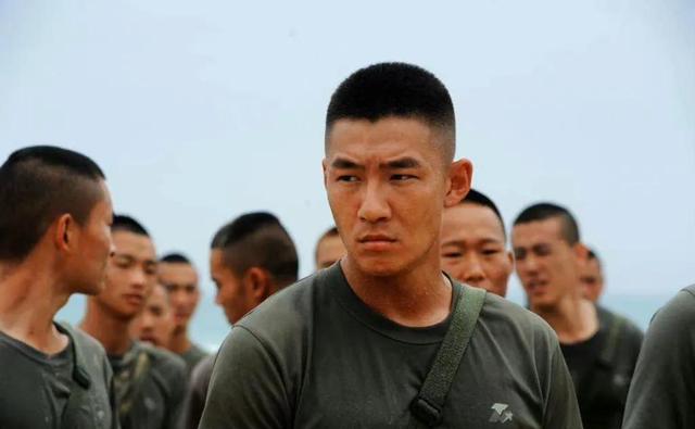 马尔斯国际侦察兵大赛，什么叫马尔斯国际侦察兵大赛（和10年前的《火蓝刀锋》一对比）