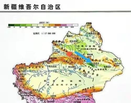 塞外蘇杭是哪裡,塞外蘇杭是哪個地方(為什麼說伊犁河谷是