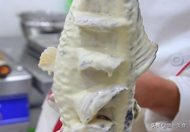 中国四大菜系是哪四个，四大菜系分别是什么菜_四大菜系指的是哪四大菜系（不愧是四大菜系之首）