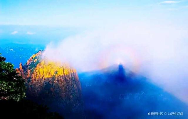 峨眉山在我国哪个省，峨眉山在我国哪个省（那么见过峨眉四大胜景没）