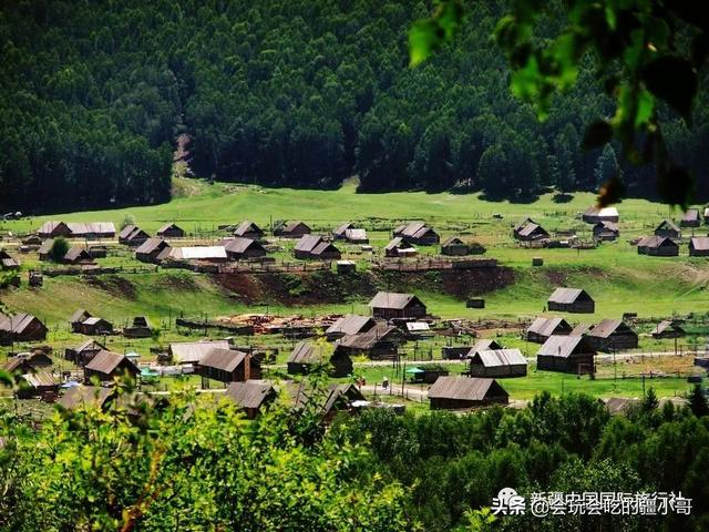 新疆旅游攻略必玩的景点有哪些，新疆旅游攻略必玩的景点有哪些地方（盘点新疆此生必去的50处风景）