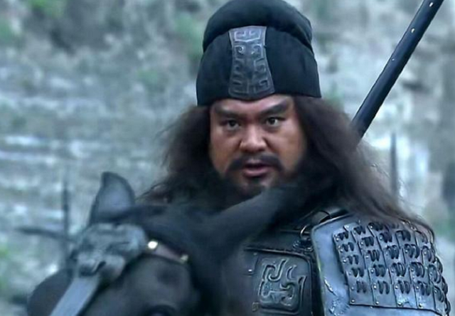 三国武将排行榜，三国中武将排行榜（关羽排名争议最大）