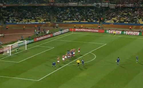 中田英寿日本足球队主教练，2010年的日本队