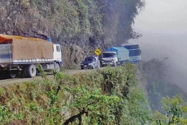 世界上最恐怖的地方，世界上最恐怖的十大地方在哪里（世界上最危险的目的地）