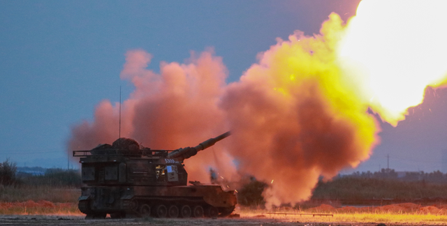 日本军事实力世界排名，遇见馨然文案（中国军事实力比日本强了多少）