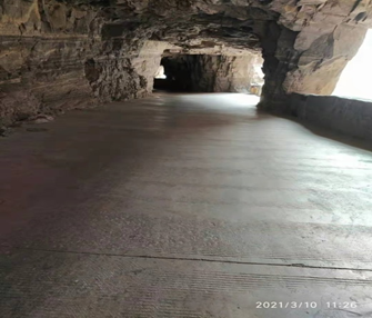 河南郭亮村风景区，郭亮村景区状况（走遍中国之——游河南郭亮村）