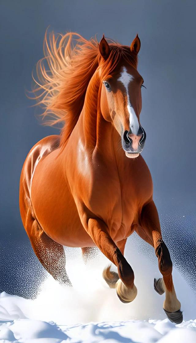 马到成功造句，马到成功造句短句（策马奔腾一路向前……）