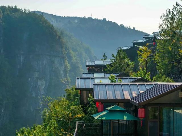 恩施适合几月去，恩施旅游什么时候最佳（夏天是非去恩施不可了）