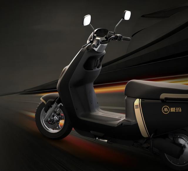 爱玛电动车全部车型，爱玛电动车全部车型图片价格（爱玛推出不要驾照的电动车）