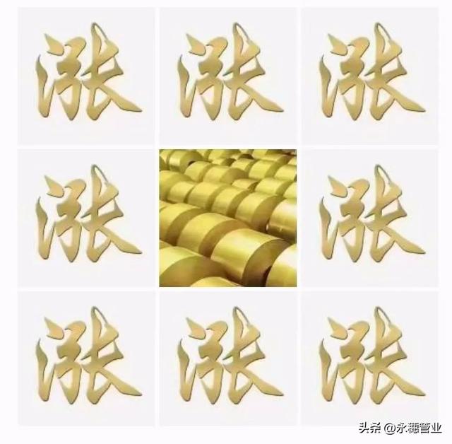 钼铁价格今日报价，钼铁最新价格走势（304涨破1000）