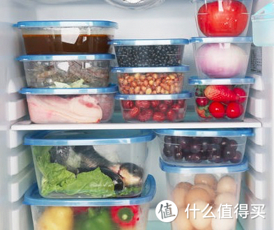 黄油放在冷藏还是冷冻，黄油最简单吃法大全集（手把手带你在冰箱收纳学中上荣耀）