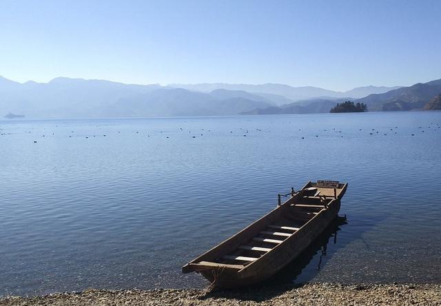 几月份去泸沽湖旅游好，去泸沽湖旅游哪个时间最合适（我被泸沽湖圈粉了）