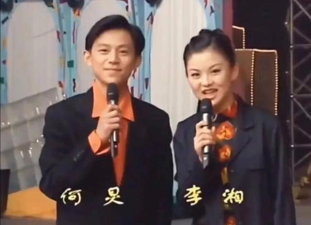谢娜背后的故事，谢娜刘烨个人资料（失去“庇护”的快乐家族接连翻车）