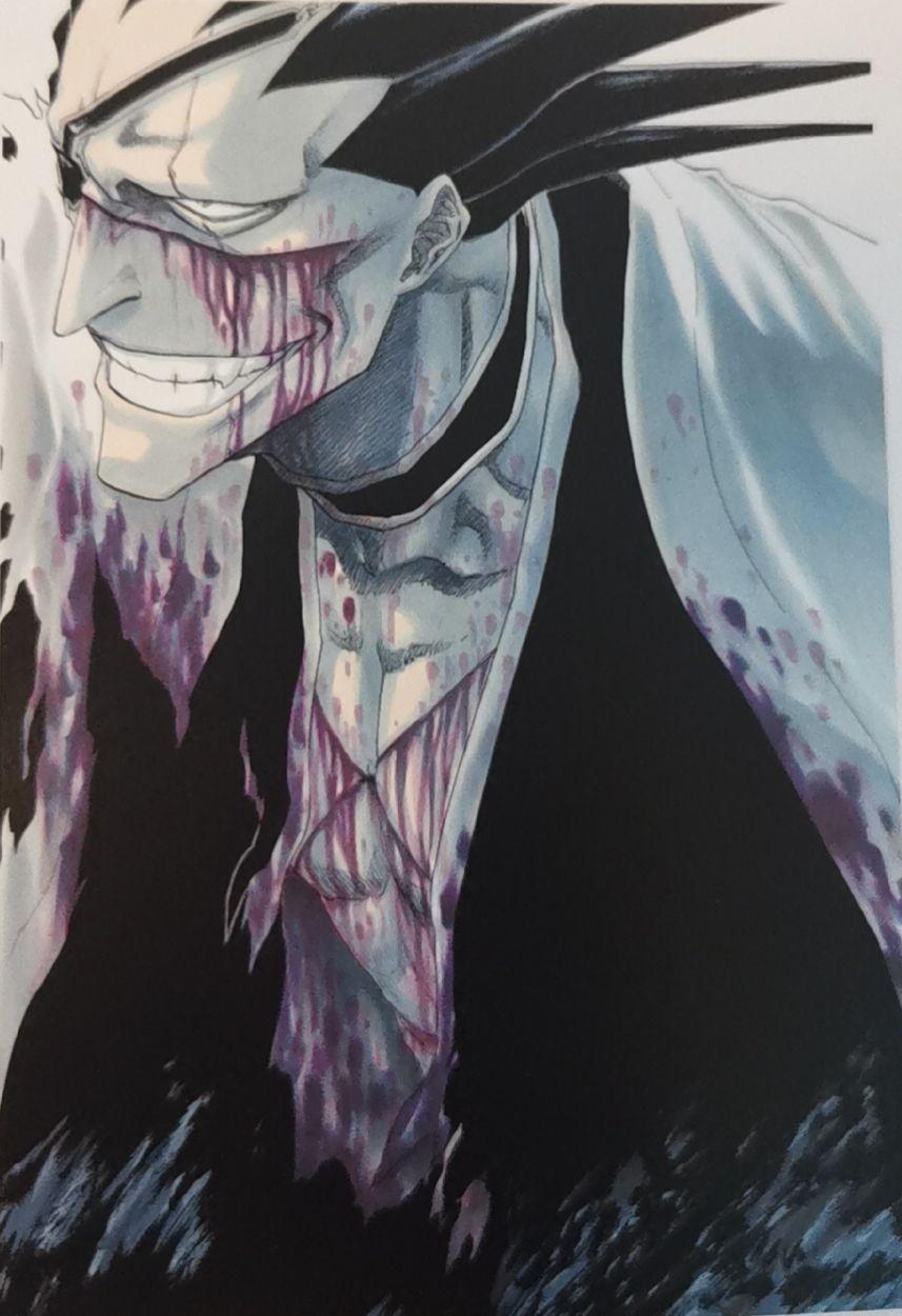 死神:盘点久保带人结尾都未能圆上的剧情缺陷-质信十强榜