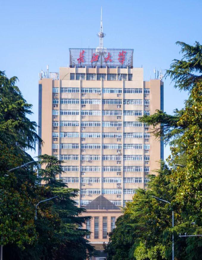 南京长江电脑专修学院（学霸宿舍）