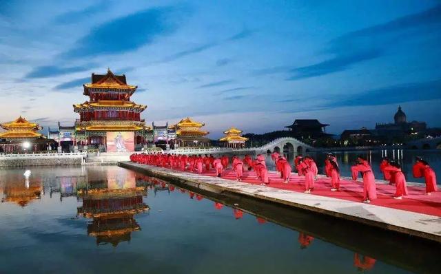 浙江有什么好玩的地方，江浙沪旅游景点推荐（难怪乾隆都念念不忘）