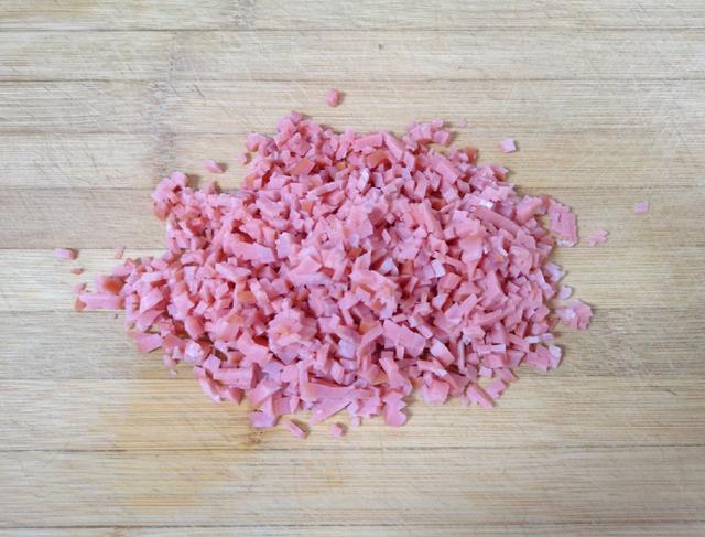 空气炸锅炸丸子，空气炸锅怎么做牛肉丸好吃（自制胡萝卜丸子）