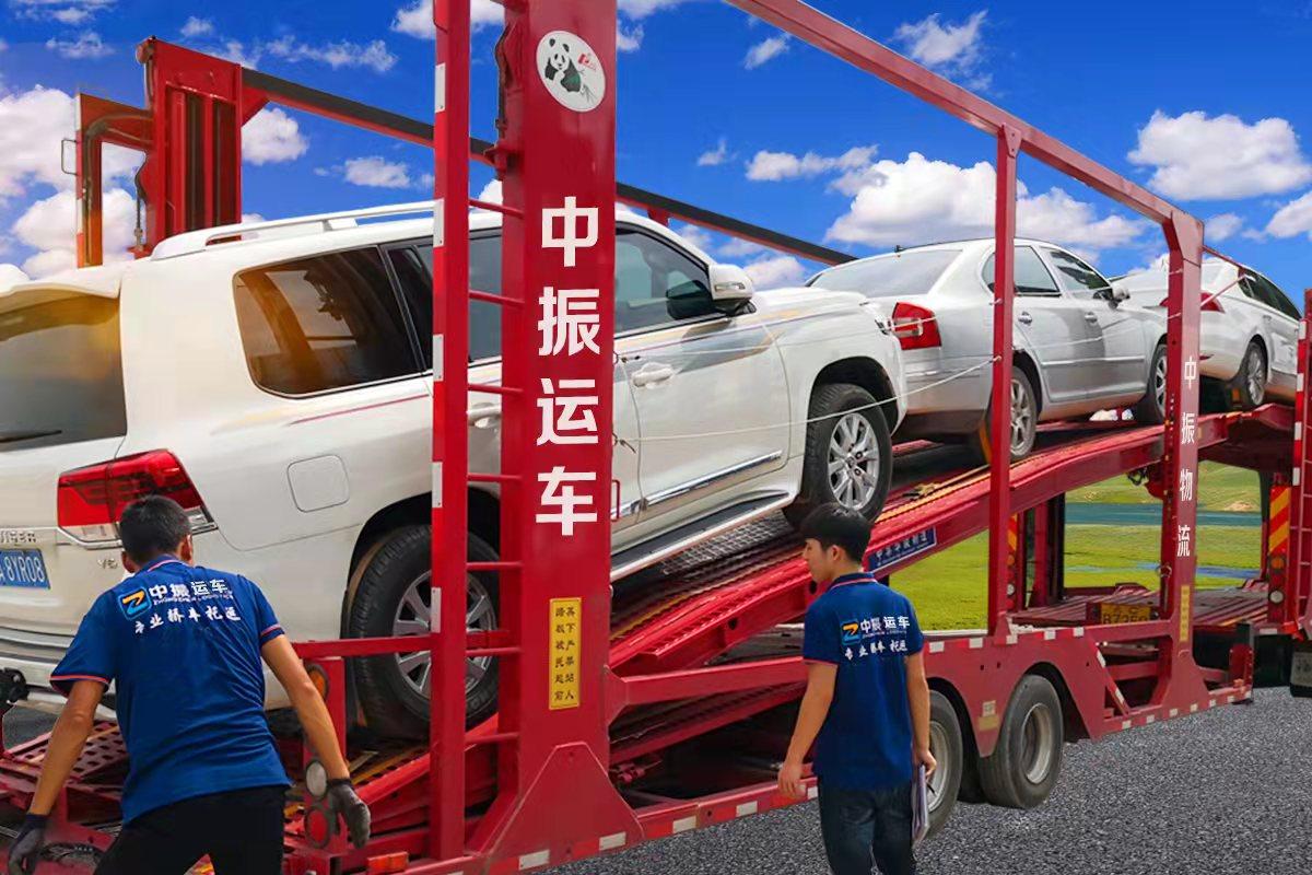 物流托运价格(物流公司托运车收费标准)