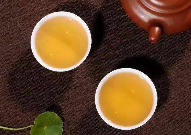 最香的茶是什么，最香的茶是什么牌子（我国茶叶种类繁多）