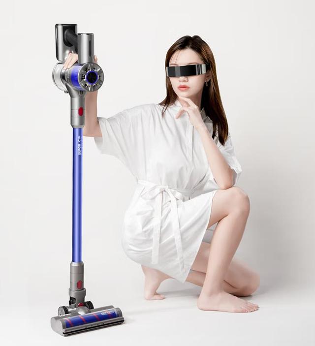 吸尘器品牌排行榜前十名，车载无线吸尘器品牌排行榜前十名（2022年吸尘器满意度排行榜出炉）