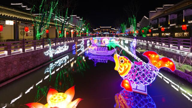 镜湖区景点，水镜湖风景区（鸠兹风景区：一主两副）