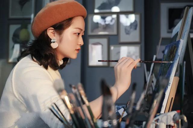 2022届美术生很难吗，2022届艺考生避坑指南你一定要看！（广东省今年有1万人连专科都上不了）