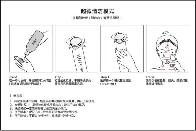 美妆小寺让你的护肤效果加倍，这些美容仪真的有用吗？真相来了