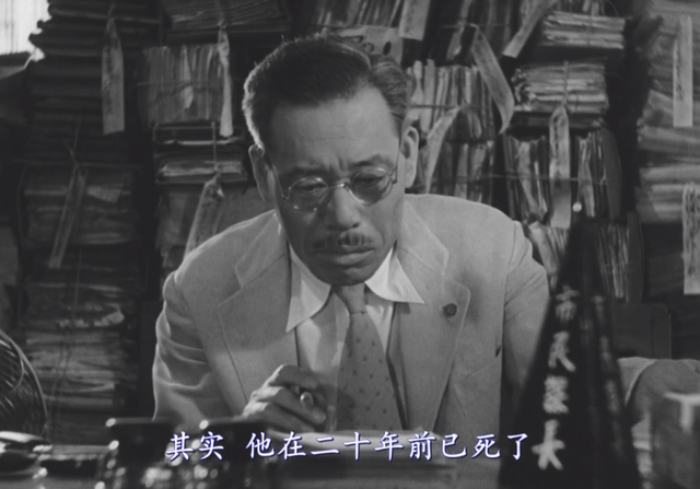 韩国电影活着结局，韩国活着电影的结局是什么（胃癌死前还要继续打工）