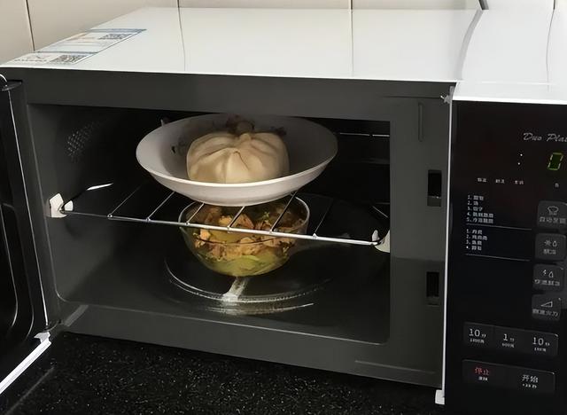【微波炉选购】微波炉如何选购，买微波炉怎么选（建议“七选、七不选”）