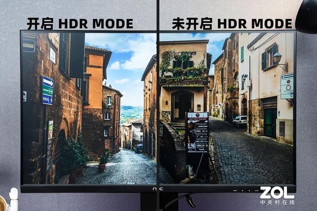 台式电脑怎么查看显示器尺寸，怎么看显示器多少寸（240A设计显示器评测）