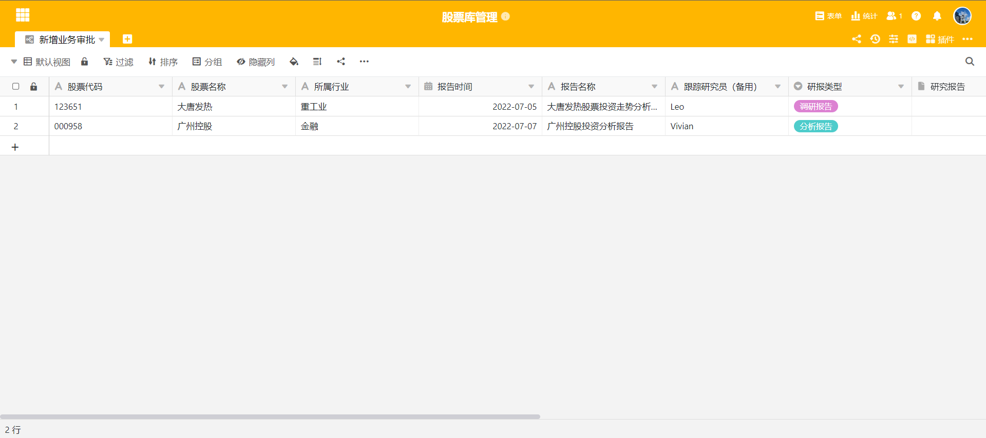 管理案例研究与评论（案例）