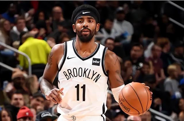 我闭上眼睛就是天黑，阿杜在车底是什么意思（篮网，将欧文打回“人间”）