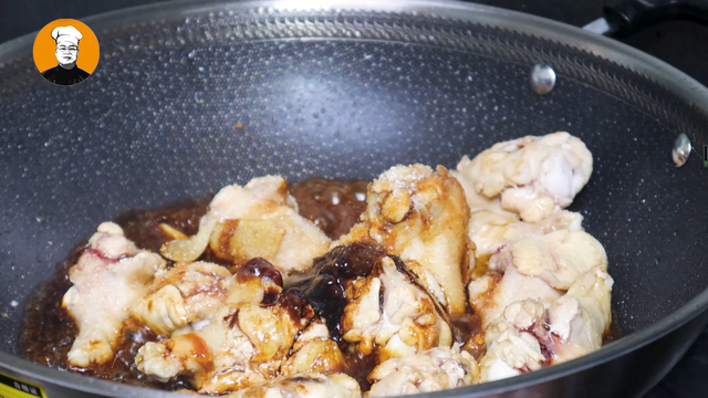 鸡腿怎么做好吃又简单，怎样做鸡腿好吃又简单（鸡腿自从学会这做法）