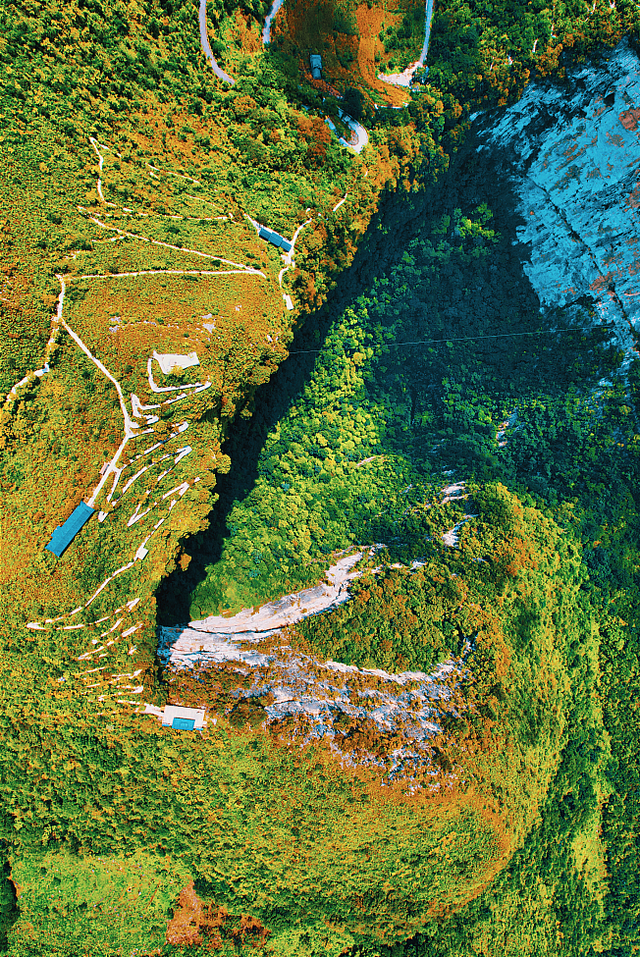 瑶/ins风背景图.，INS背景图全屏（是时候去桂西南来一趟“走心”之旅了）