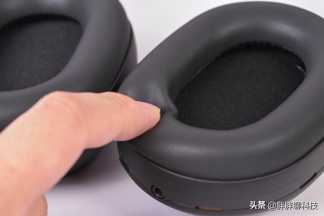 最具索尼味道的头戴式耳机，索尼WH-1000XM5评测