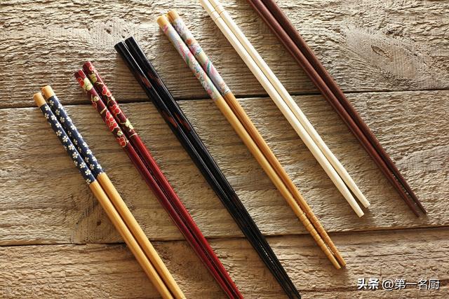 筷子的种类有哪些，筷子的种类有哪些及用途（一定记住“4不买”）