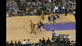 科比关键三分球全记录，科比NBA生涯25次绝杀全记录