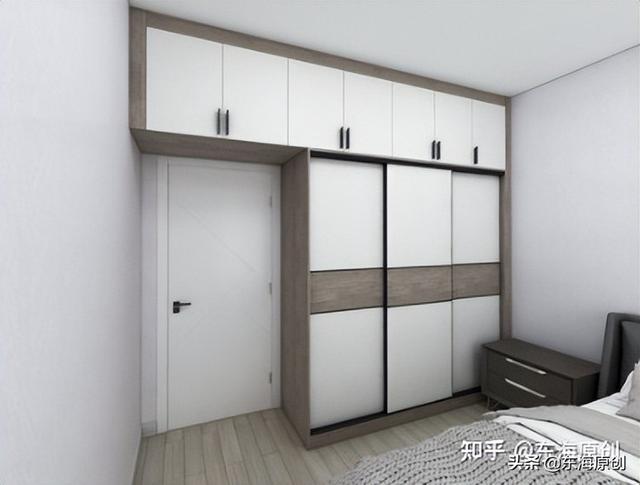 什么是平开门，平开门合页安装方法（定制家具中柜门的功能分类——平开门和移门的选择）
