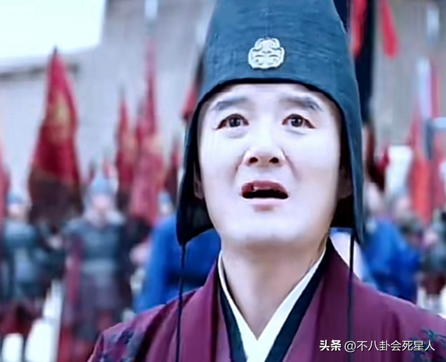 言侯爷是谁演的，琅琊榜中饰演言侯的演员叫什么名字（《琅琊榜》7年配角现状）