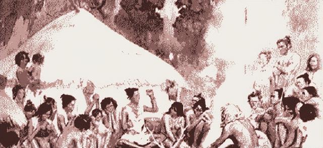 复姓的来源，复姓的来源30字（司马、欧阳、令狐、慕容……中国的诸多复姓是怎样诞生的）