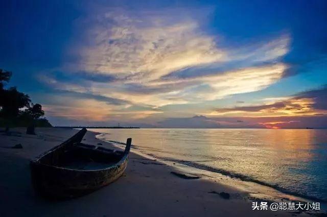 广西涠洲岛几月份去旅游最好，北海涠洲岛几月份去旅游最好（秋冬必去的绝美海岛）