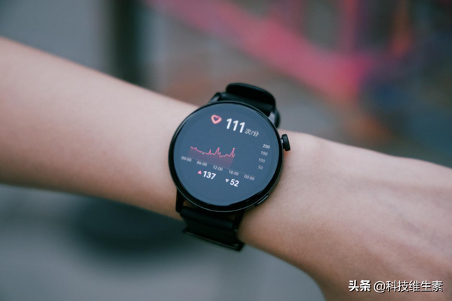 华为watchgt3，华为智能手表watch3和gt对比（细嗅蔷薇”：华为WATCH）