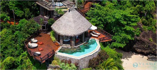 世界十大最贵私人岛屿排行榜，世界十大最贵私人岛屿排行榜图片（世上最奢华的私人旅游度假岛屿）