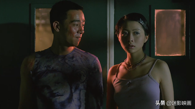 陈小春演的电影,陈小春演的电影有哪些(陈小春演的邪典片) 陈小春演的电影,陈小春演的电影有哪些(陈小春演的邪典片)