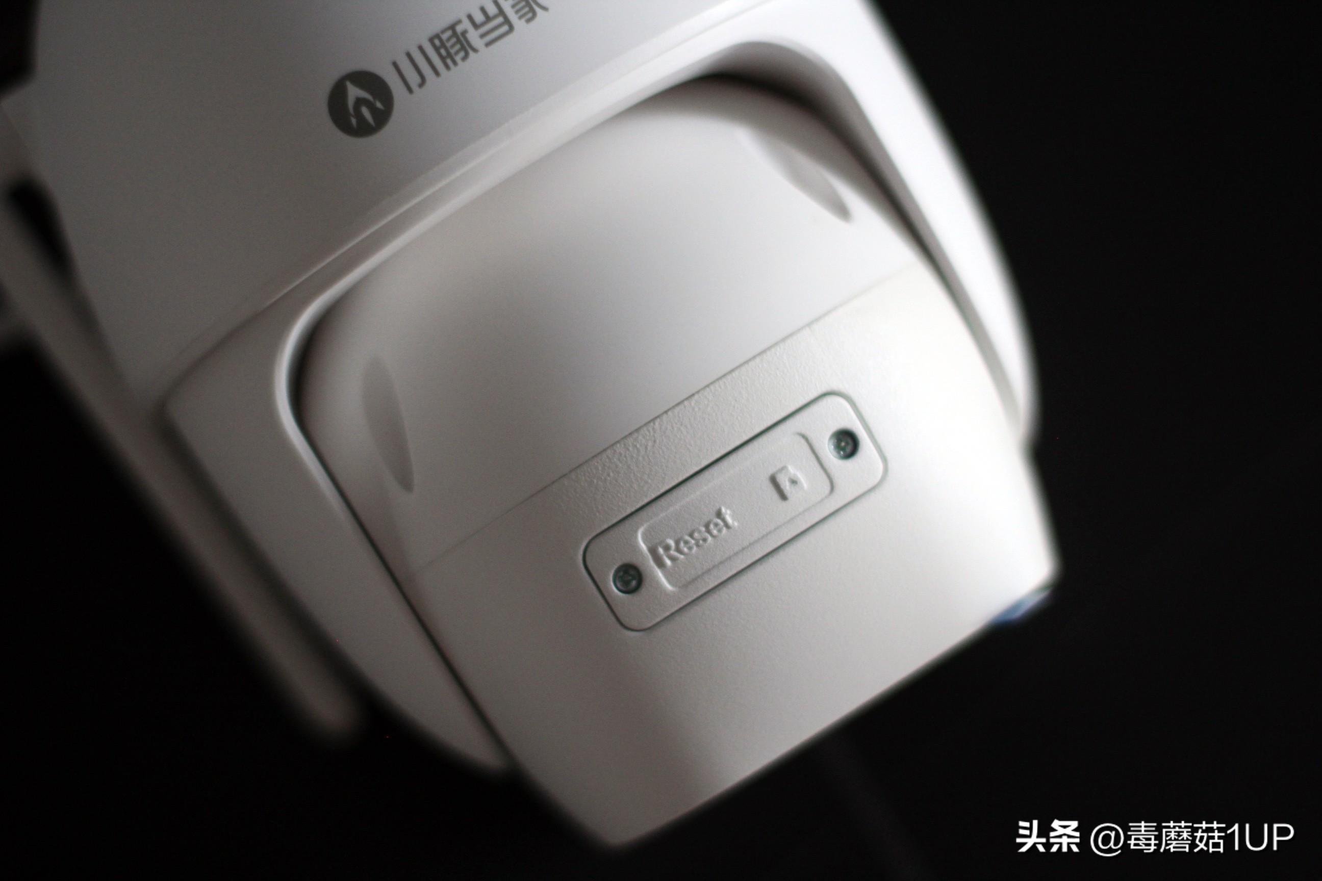 室外摄像头(庭院监控摄像头推荐)