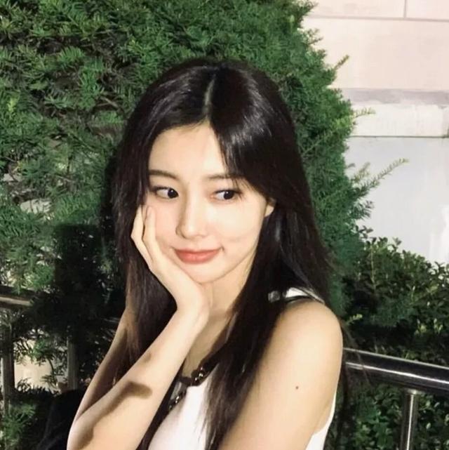 优质Kpop女爱豆头像，韩国qq头像女生网红微信（K-POP女爱豆头像.绝美）