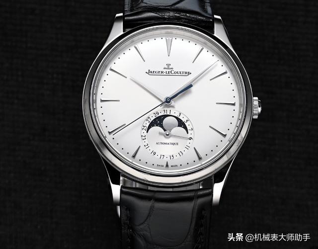 世界十大名表排名，世界十大名表排名及价格（全球手表品牌档次排名前50）