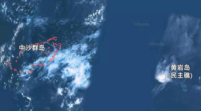 中国四大海洋名岛，中国南海上的四大群岛