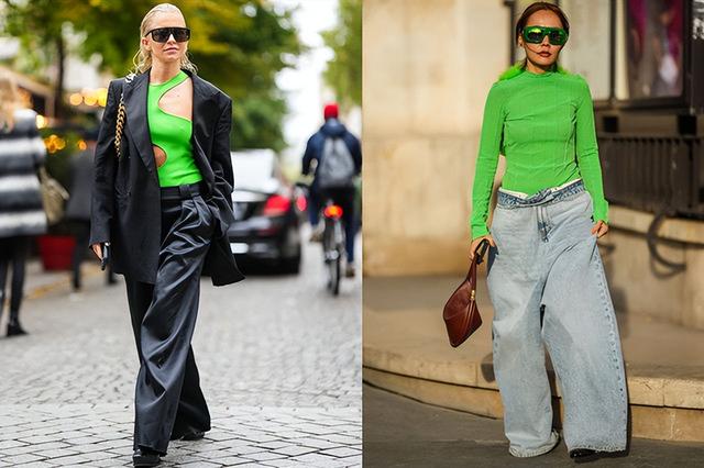 什么颜色显皮肤白，什么颜色显肤色白（2023春夏7大流行色）